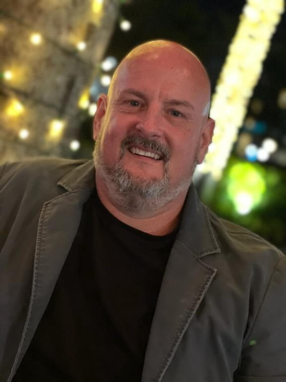 David Cobb